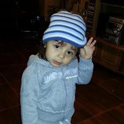 madre de un hermoso bebe thomas emilio soy sincera y no hago weas a escondidas!