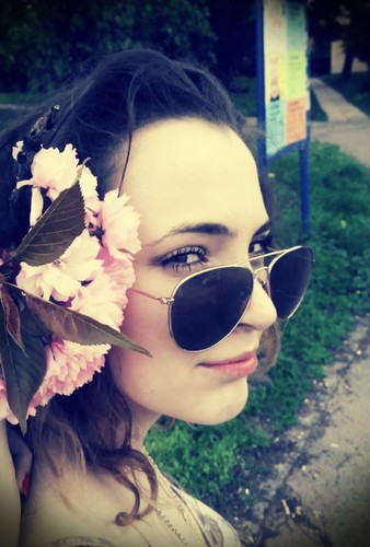 TenshiShiori's profile picture. Make a wish...