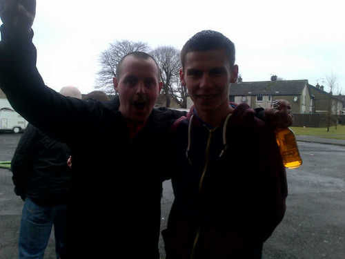 Liverpool fan