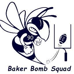 Follow kicker Braxton Akridge and the 2013 Baker Football Season through Video, Stats, News, and Camp Progress.  The Baker Bomb Squad will keep you posted!