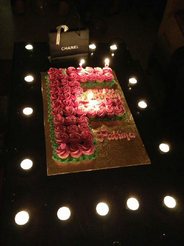 fofalmunaikh's profile picture. 