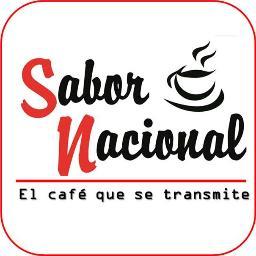 SaborNalCafe's profile picture. Generando cultura y sirviendo algo más que una simple taza de café Sabor Nacional #ElCaféQueSeTransmite con el campeon nacional Ever bernal