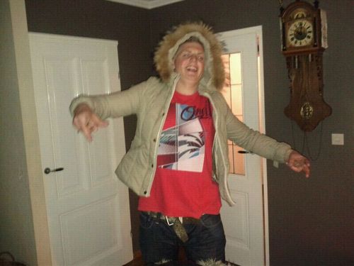 joeydegreef's profile picture. 