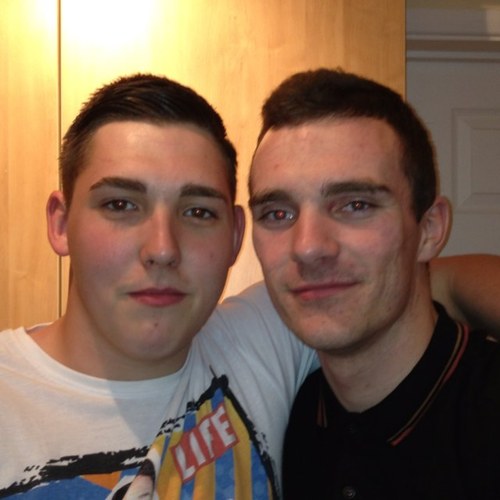 Ross Hayward
