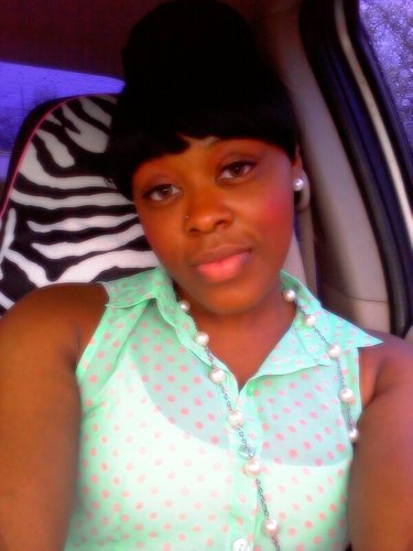 Its Simone's World......
