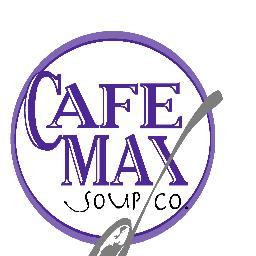 cafemaxsoup's profile picture. Owner-Operator of Cafe Max Soup Co & more. Serving 10-14 made from scratch soups daily.