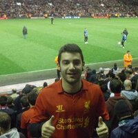 arkaitz solabarrieta (@solabarrietas) 's Twitter Profile