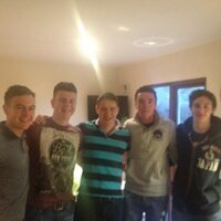 David McComiskey (@dave_mac_1) 's Twitter Profile