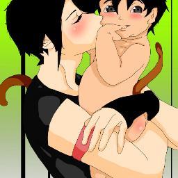 Son of @TheSaiyanMarie has the best mother of all. Future universes strongest fighter. Im not just a regular Saiyan.