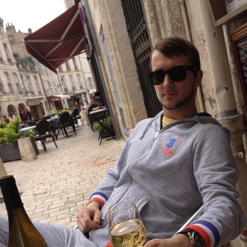 cusoon_jack's profile picture. 