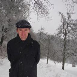 Developer, Designer, Process & Gadget Guy. Founder of FlockData - NonSQL data integration service.
