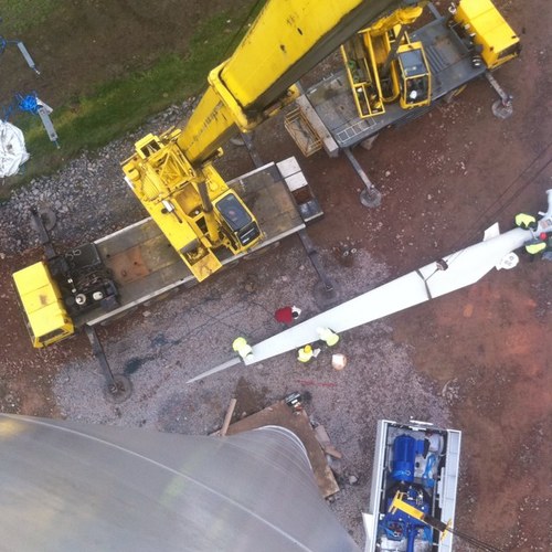 occciaran's profile picture. 