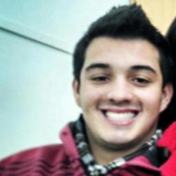 Não me importo se vai haver o amanhã. Poise me deram uma vida, não uma eternidade