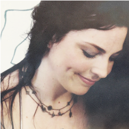 Bring me back to life,call my name and save me from the dark.