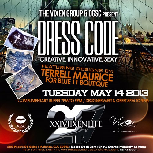TheVixenGroup Profile Picture