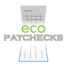 Ecopaychecks es una empresa dedicada a brindar un servicio de pago y distribución de nómina de forma ecoamigable para empresas en Puerto Rico.