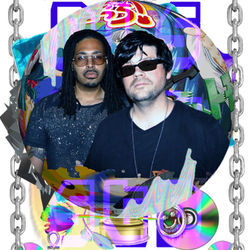 Needs More Bass? Fredric Fresh and Thomas Kee are here to help.
Bookings - Bookings@PLSDNTSTP.com