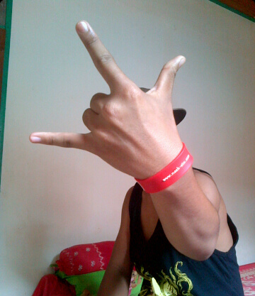 RhonyWijaya's profile picture. Twitter yg ini udah terblokir