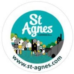 The official Twitter page of the St. Agnes Chamber of Commerce. Our business strength is in working together.