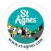 St Agnes C of C (@stagnescofc) Twitter profile photo