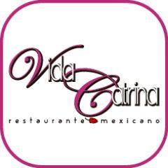 ¡La vida es aquí en Vida Catrina!