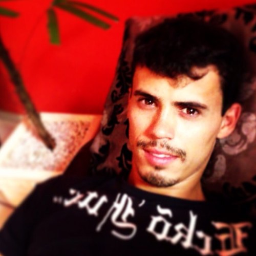 Sapooooooo Profile Picture