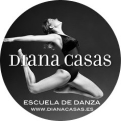 Escuela de Danza. Clásico, Modern-Jazz, Contemporáneo.