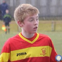 John McCrae (@john_mccrae) 's Twitter Profile