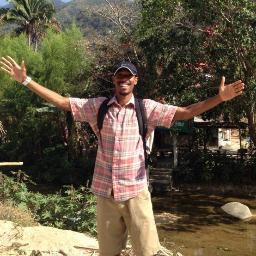 7th grade Social Studies teacher at The American School in London.