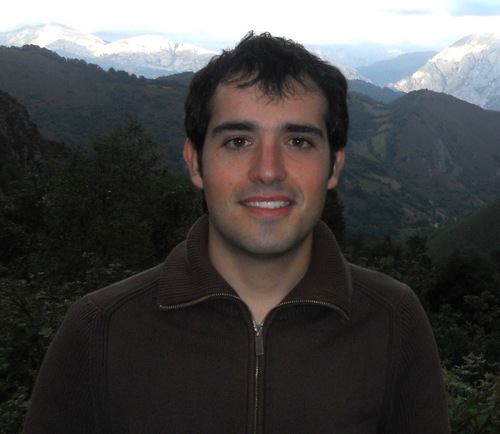 Curioso de la vida. Interesado en noticias generales, medicina y salud, medio ambiente y tecnología.