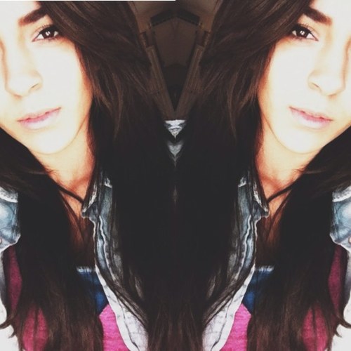 Alyssa, Eighteen, Alaska