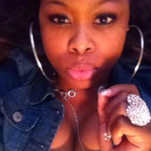 i'am Kenyetta Latrice Davis .. living this life of mines t2 the fullest #TEAM:ThugLife #TEAM:A-1 CUTIE follow me & my IG simply1_cutielikeme