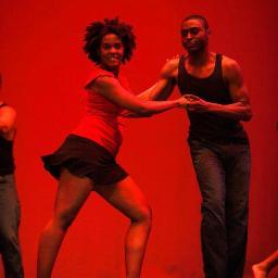 HaitianSalsa's profile picture. I am Haitian and a Graduate of MTSU. I am also a pretty laid back person and easy to get along with. Salsa dancing is my thing. #MPAC #ΑΚΨ Fall '12