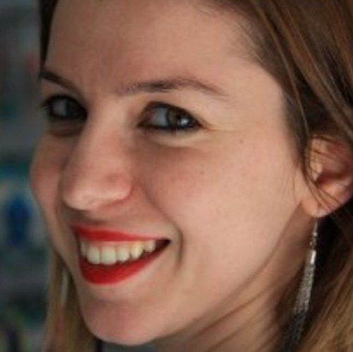 orjinal_molekul's profile picture. FarmaKampüs