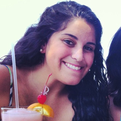 kgeras's profile picture. 