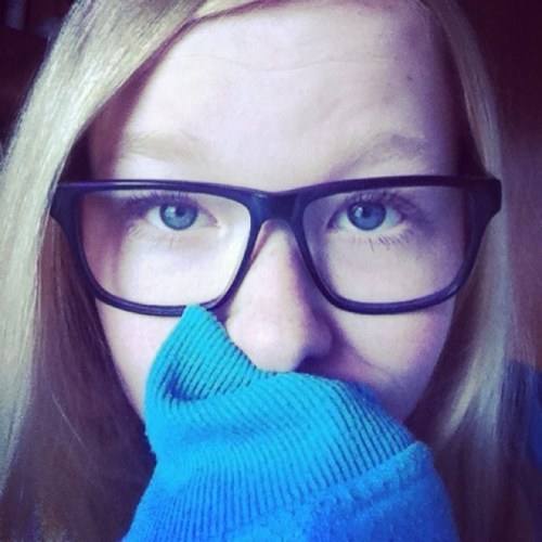 Hello! My name is Caroline. I´m come from denmark