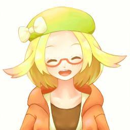 Oh! Hello there, Are you here for your starter pokemon? If so I have them right here! [#Pokémon #RP #Gameverse]