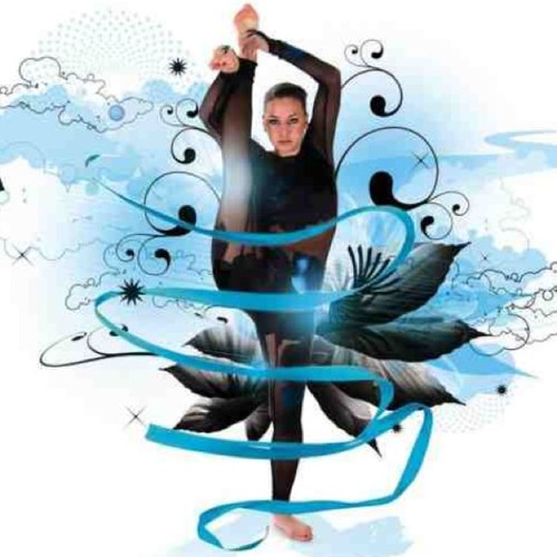Choreographer 4 Team GB's Olympians.. alienZoo is a unique company attracting performers from the sport of Rhythmic Gymnastics, Circus and Dance.