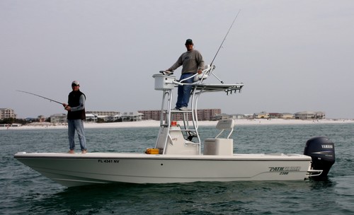 Inshore fishing guide service based out of the Ships Chandler in Destin, FL, 850-837-9306, http://t.co/ZIyZdzqJTL