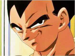 SOY SUPER VEGETA, SOY EL PRÍNCIPE DE LOS SAYAYIN, !!!!!TE DERROTARE KAKAROTO!!!!!!! SIGANME SÍ NO MUERAN MALDITOS INSECTOS