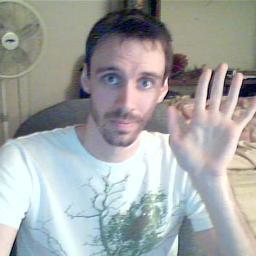 I'm Jackson, and I looove reading to people :) Follow me to keep in touch with when and what I'll be reading next!