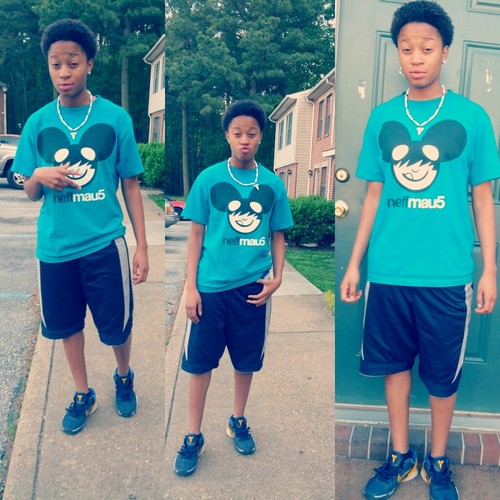 NyAsia MoNay Vines, is the owner of my Heart && she ain't going no where ♡♥