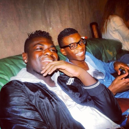 Qui m'aime me suive #TeamPeuls #TeamMuslim #Team224