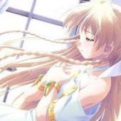 My name is Kiyoe Miyata of the Fiannor. Though the servants and villagers call me Heika. It's a pleasure to meet you. I hope you like the kingdom. ((RP))