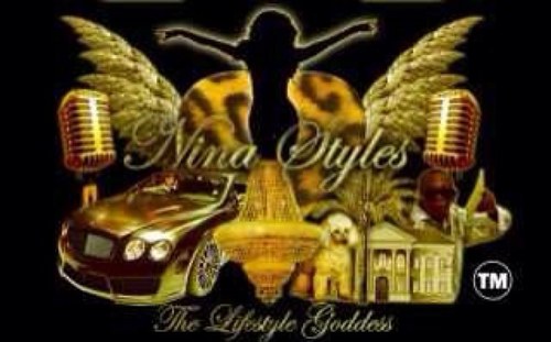 Author, Coach, Lifestyle Goddess
Sensuous, Substance & Style!!!
Smooches!!!