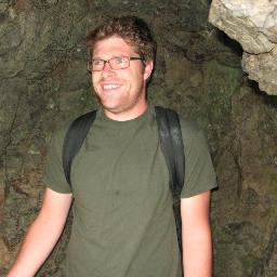 MichaelTBrush's profile picture. I refuse to allow this blank page to intimidate me.