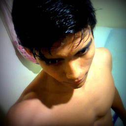 Mossoró - RN , 20 Brazil. Insta: http://t.co/6gUHFOUK0U