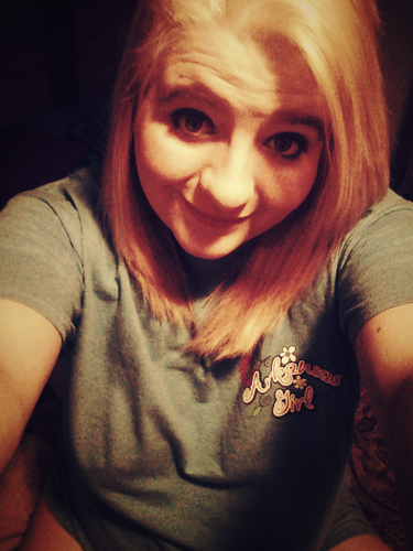 Show me some love and follow me♥♥