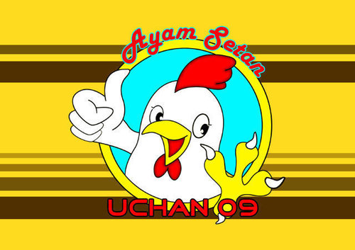 87 Koleksi Gambar Ayam Setan Gratis Terbaik