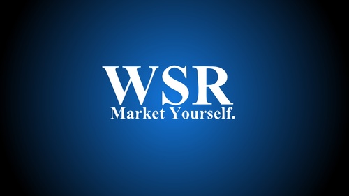 WSR will do a video review of your web series, short film or album, offering you one more source of traffic to your material